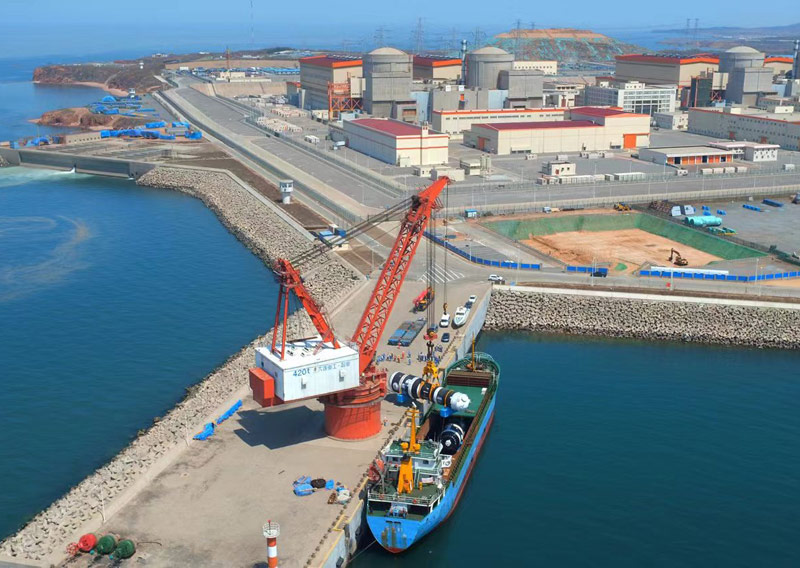 众鑫特材-灌浆料-石化项目案例汇总